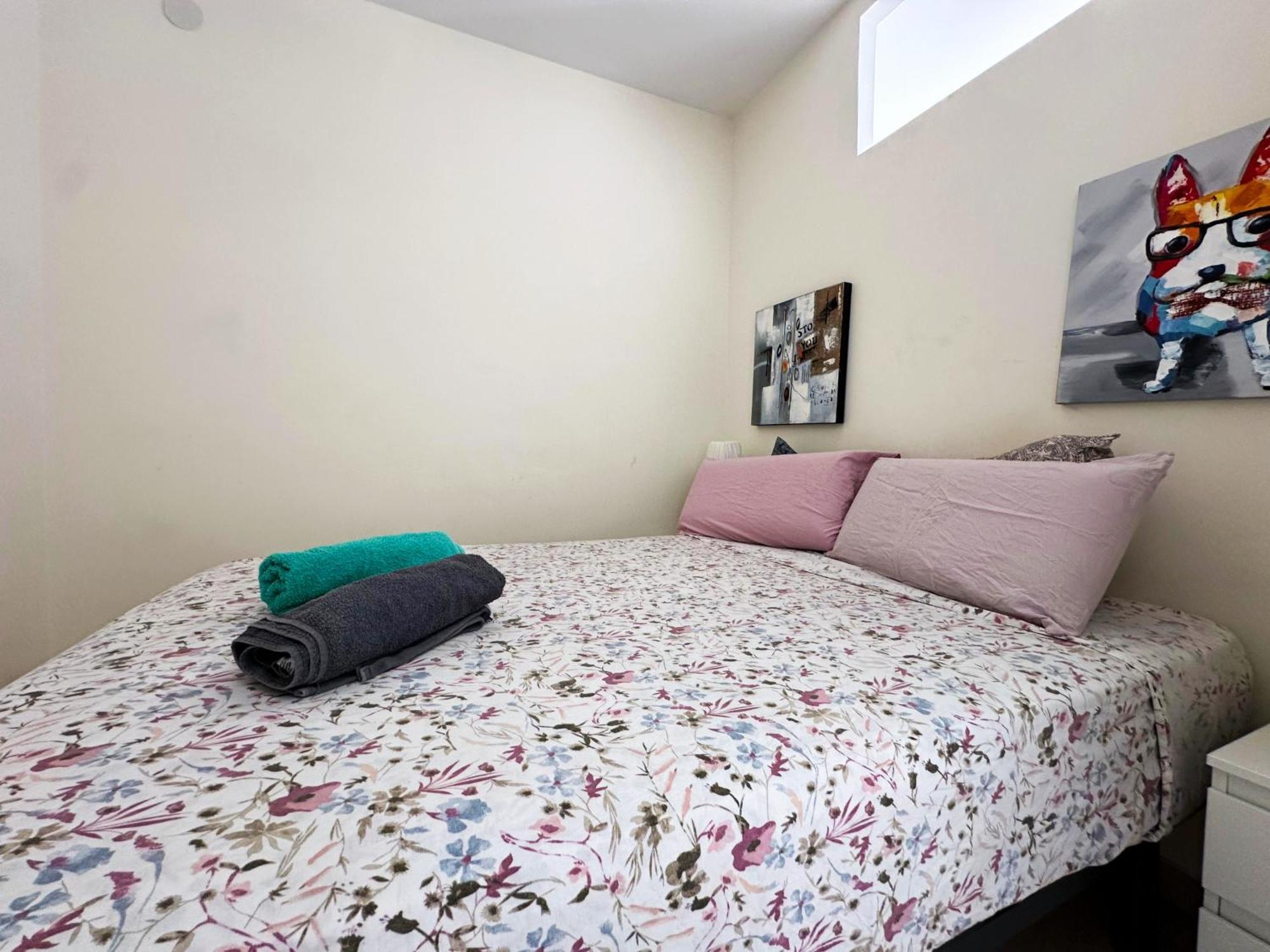 Appartamento Ver855 - Playa Y Centrico, Wifi, Fire Stick, Vistas Al Mar Torremolinos
